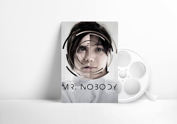 Movie Las vidas posibles de Mr. Nobody