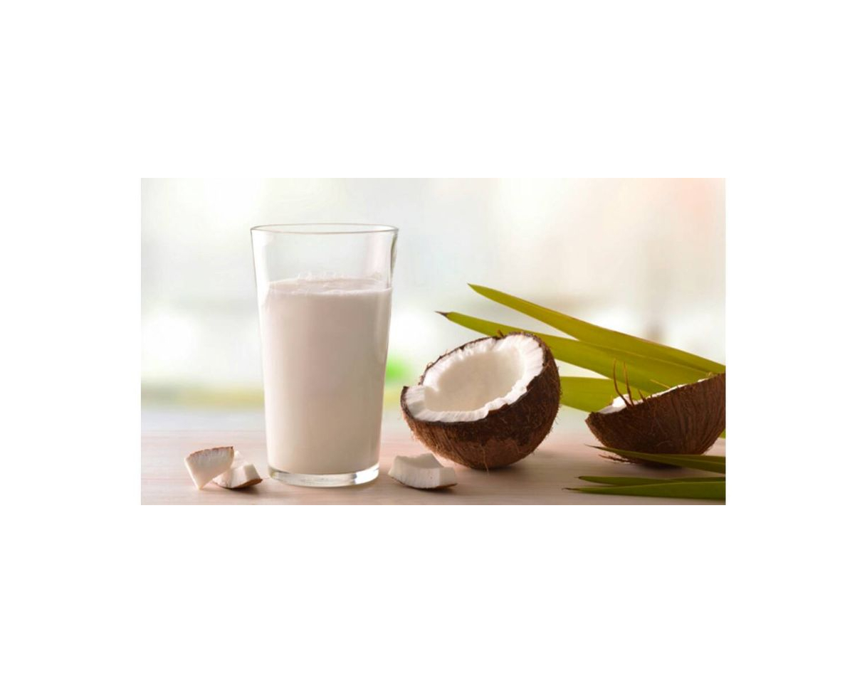 Productos Horchata de coco