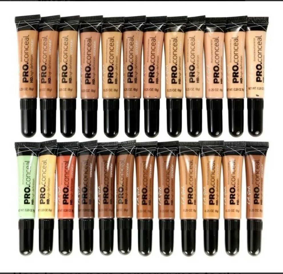 Products Corrector LA