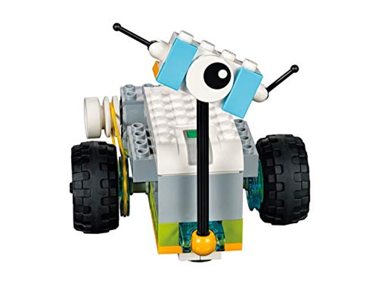 Lugar Juego principal WeDo 2.0 de LEGO Education