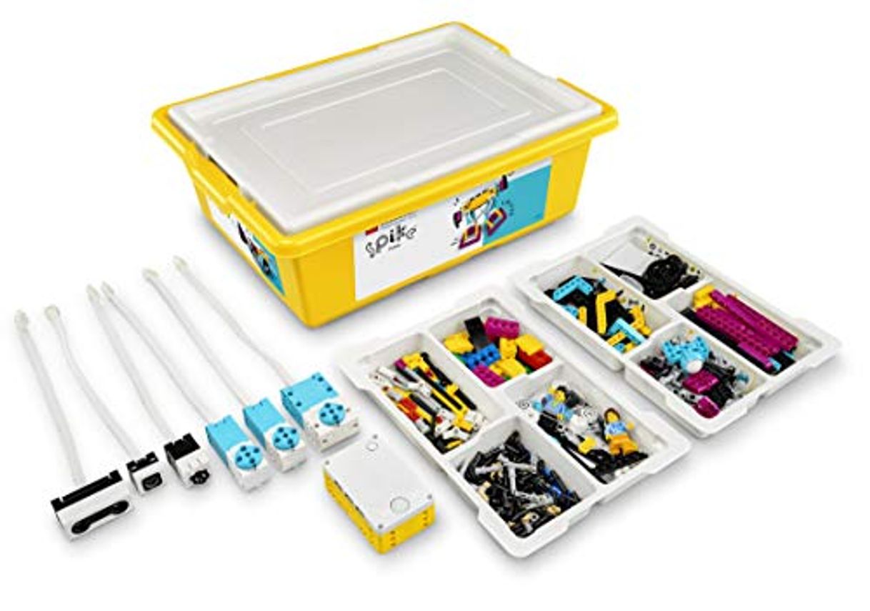 Lugar LEGO® Education SPIKE Prime Set