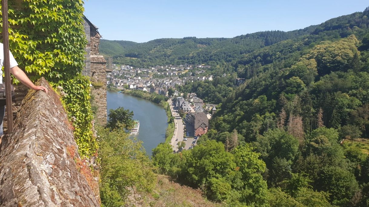 Place Cochem