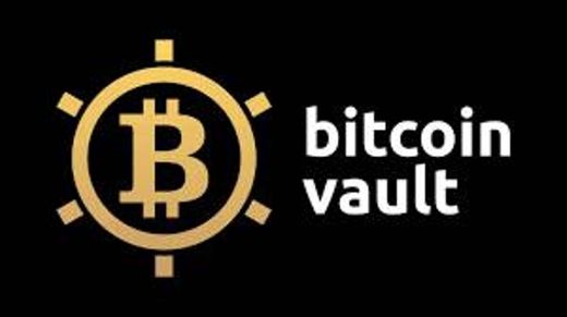 BITCOIN VAULT