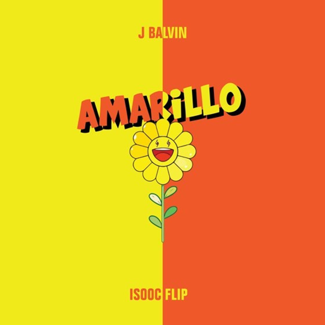 Canción Amarillo