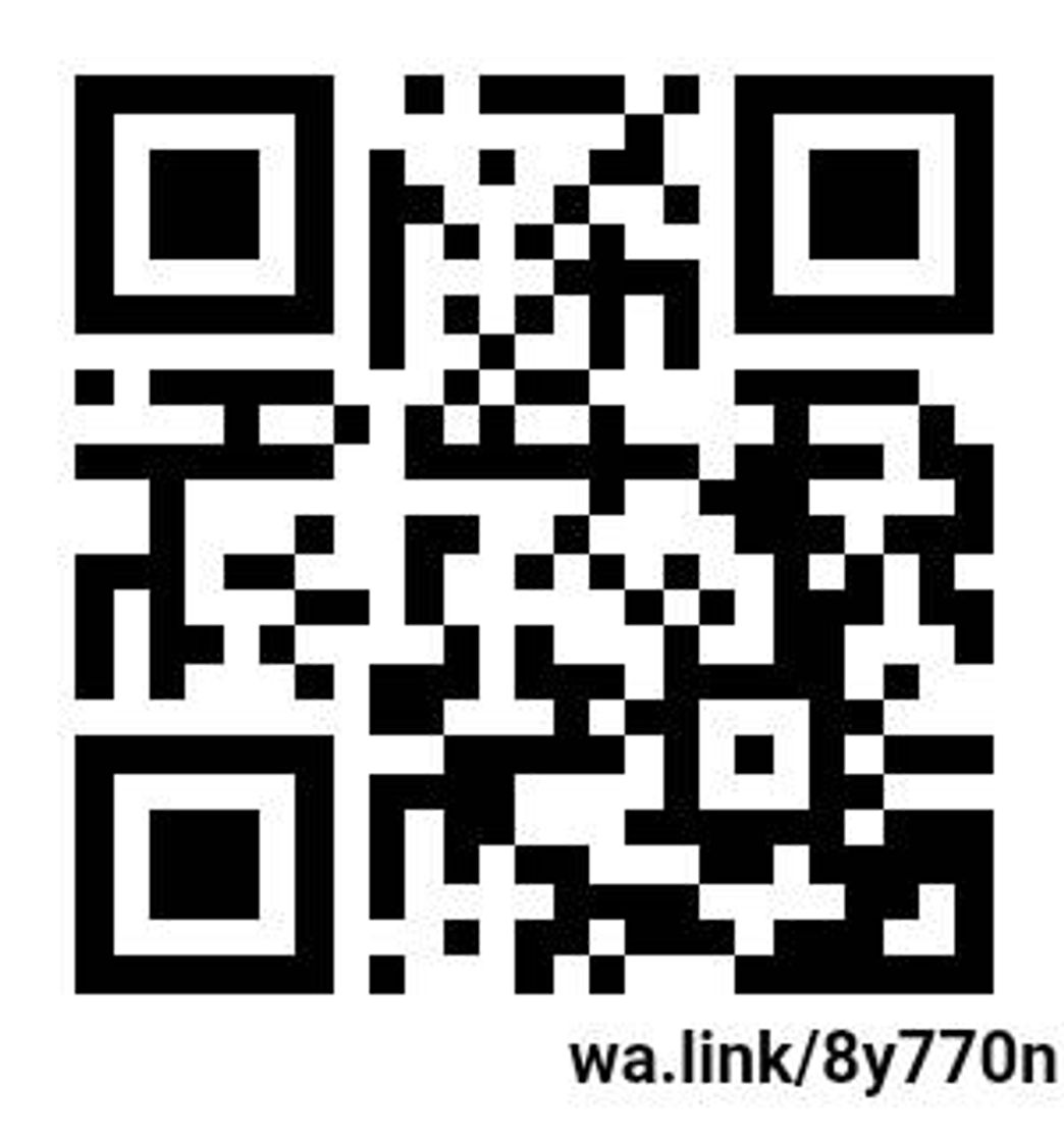 Fashion Contar mediante QR