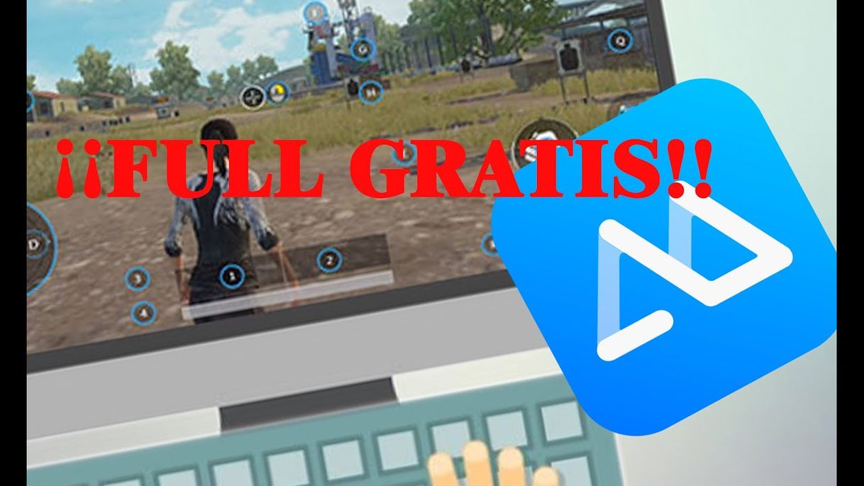 Social ApowerMirror FULL! Totalmente GRATIS! - YouTube