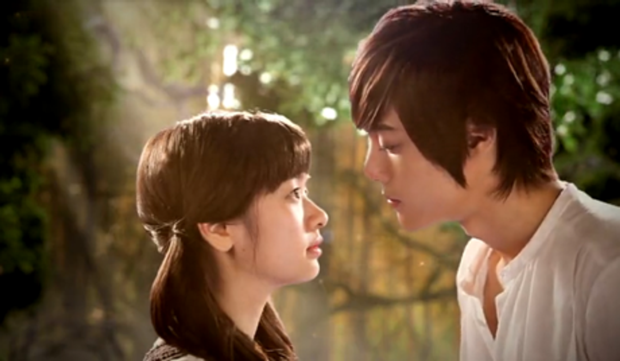 Serie Playful Kiss | Rakuten Viki