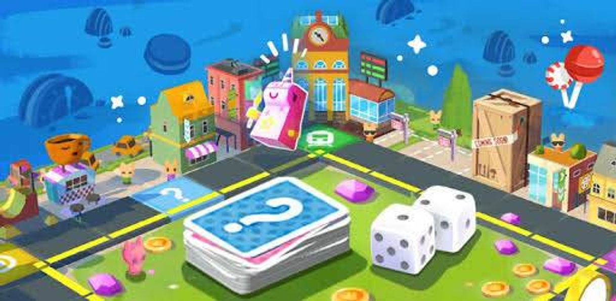 Videojuegos Board Kings
