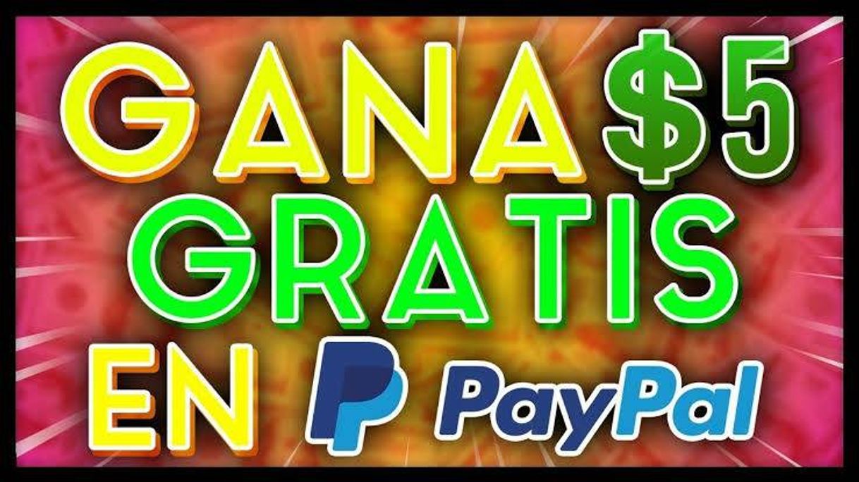 Social 🤑 GANANDO 5 DOLARES FÁCIL Y RÁPIDO!! 🤑 - YouTube