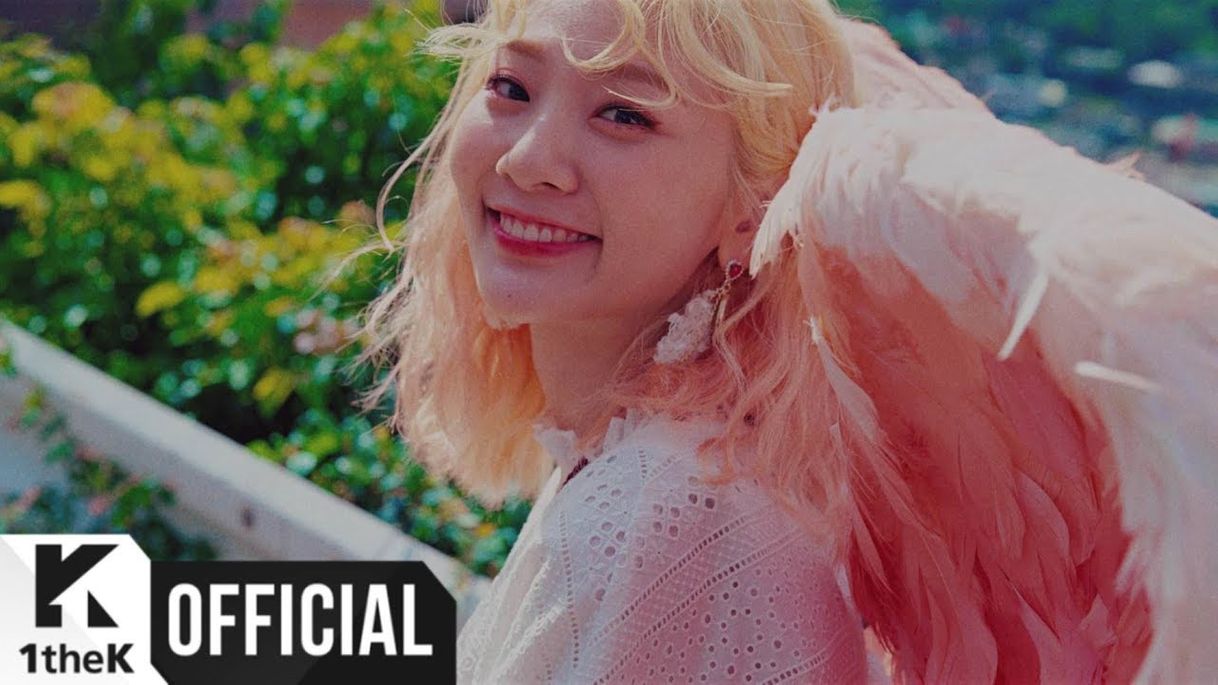 Canción [MV] 볼빨간사춘기(Bolbbalgan4) - YouTube