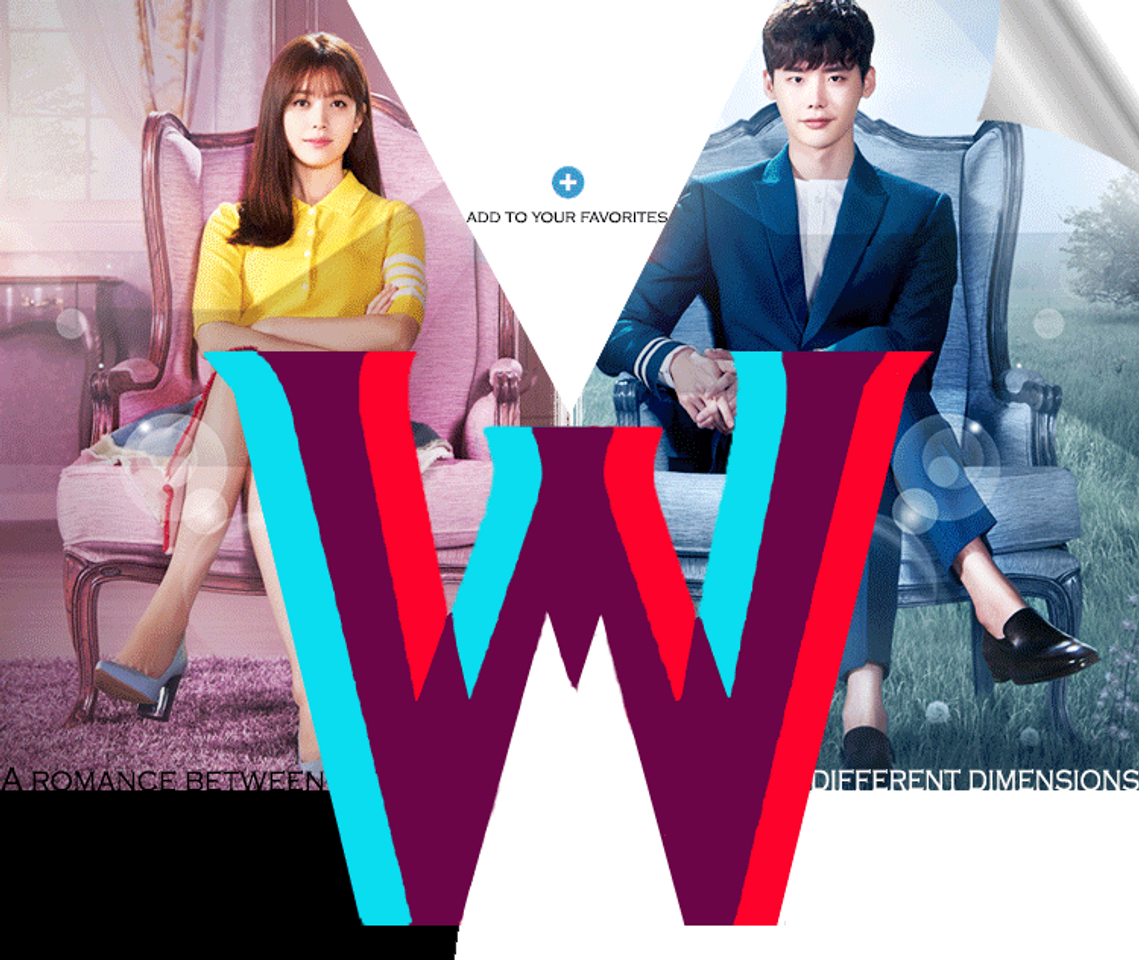 Serie W - Watch Full Episodes Free - Korea - TV Shows - Rakuten Viki