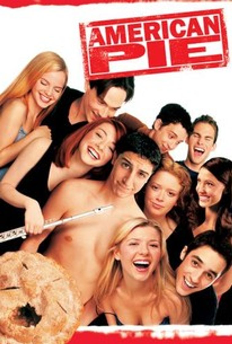 Película American Pie