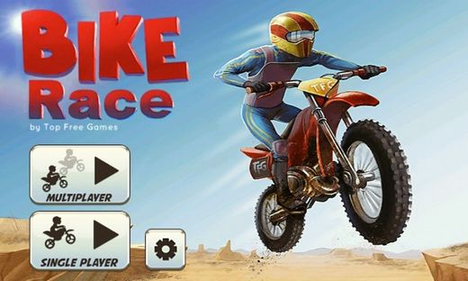 Bike Race: Free Style Games