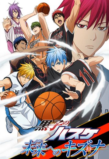 Kuroko's Basketball