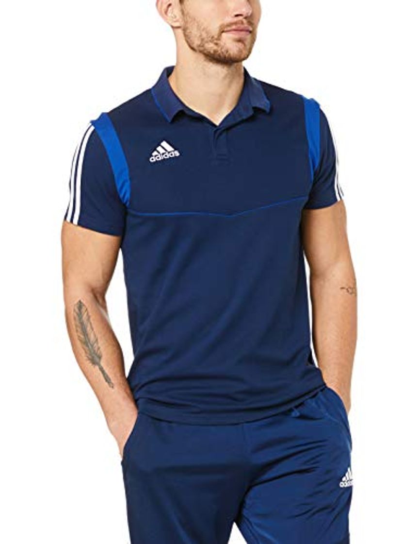 Social adidas Tiro19 Co Polo Shirt