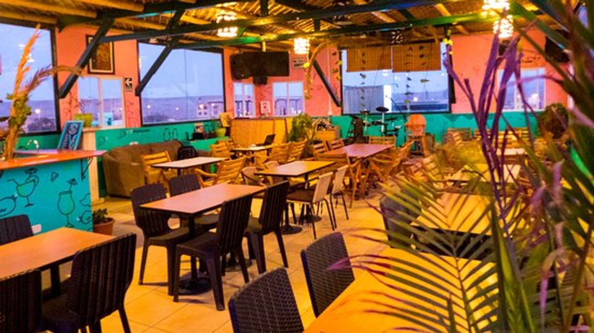 Restaurants Restaurant cevicheria “EL CHE” restobar