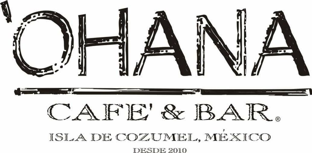 Restaurantes Ohana