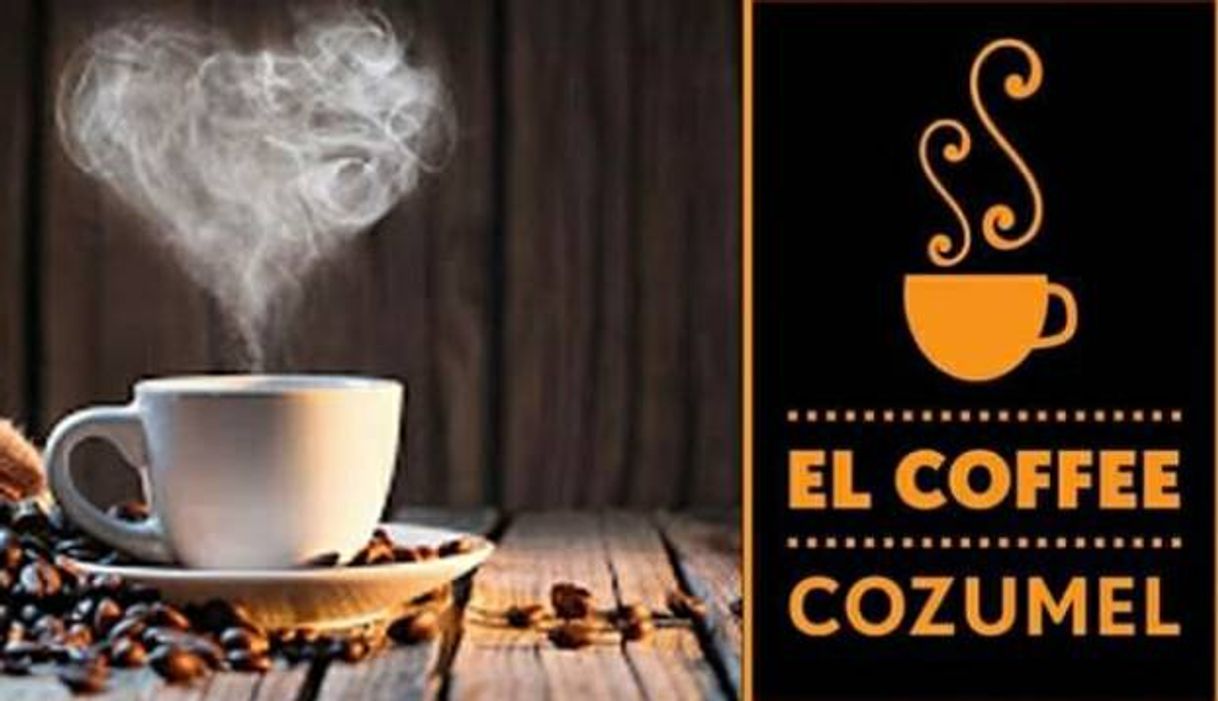 Restaurants El Coffe Cozumel