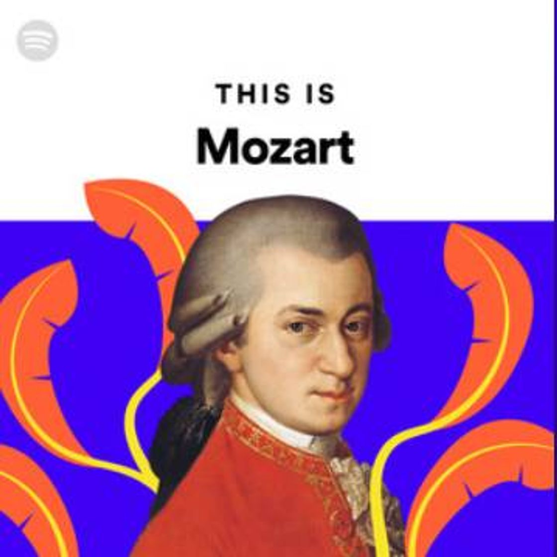 Music Playlist: This Is Mozart 