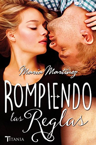 Book Rompiendo las reglas (Titania fresh)