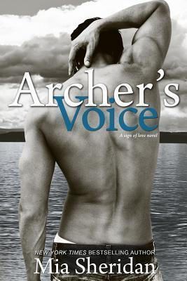Book Archer's Voice