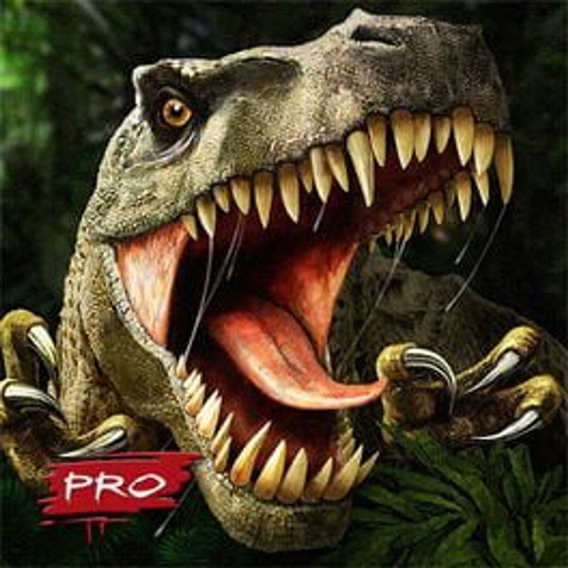 Videojuegos Carnivores: Dinosaur Hunter Pro