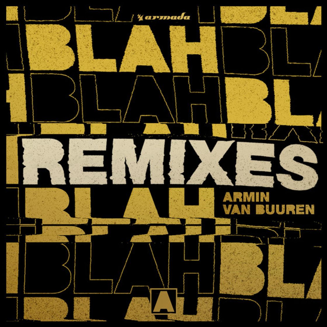 Canción Blah Blah Blah - Brennan Heart & Toneshifterz Remix