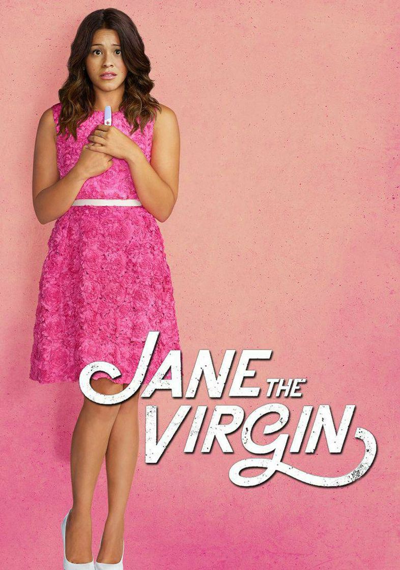 Jane a Virgem