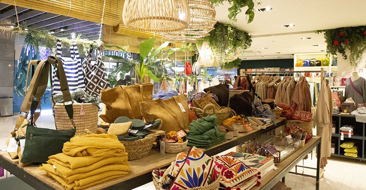 Social Tiendas Natura – Natura