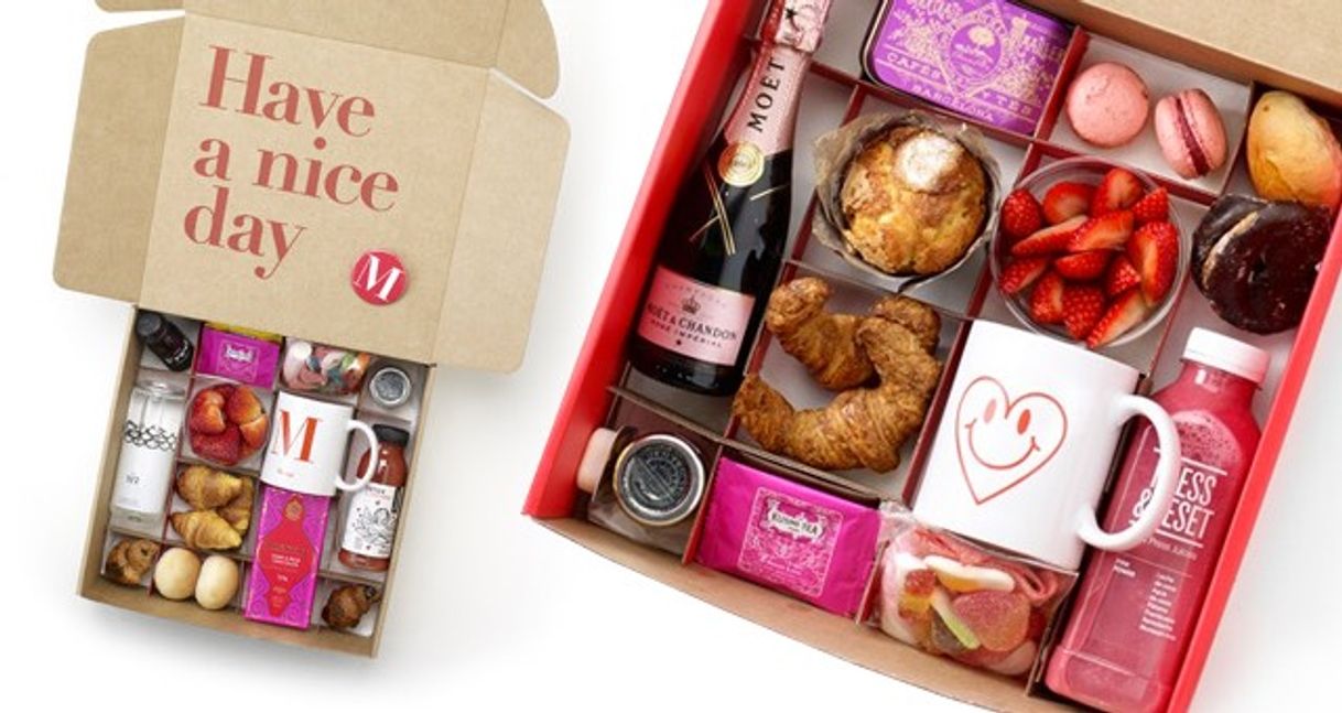 Social Matías Buenos Días