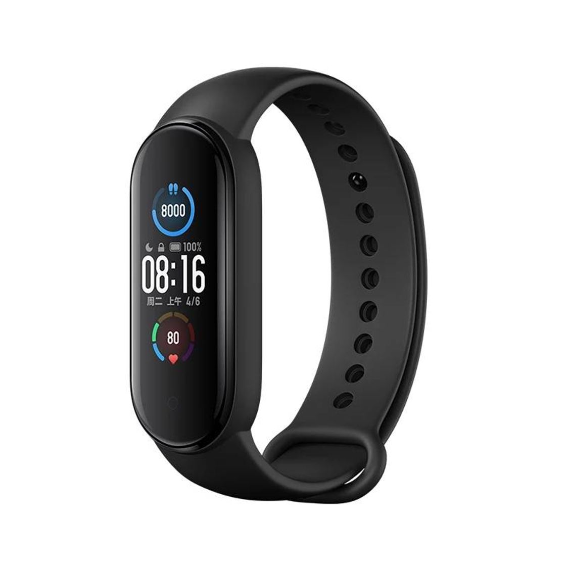 Fashion Xiaomi Mi Band 5