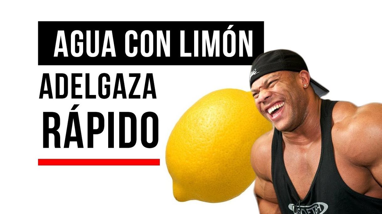 Moda ¡LA CRUDA VERDAD sobre EL AGUA CON LIMÓN para PERDER PESO!