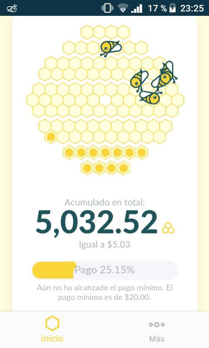 App Honeygain