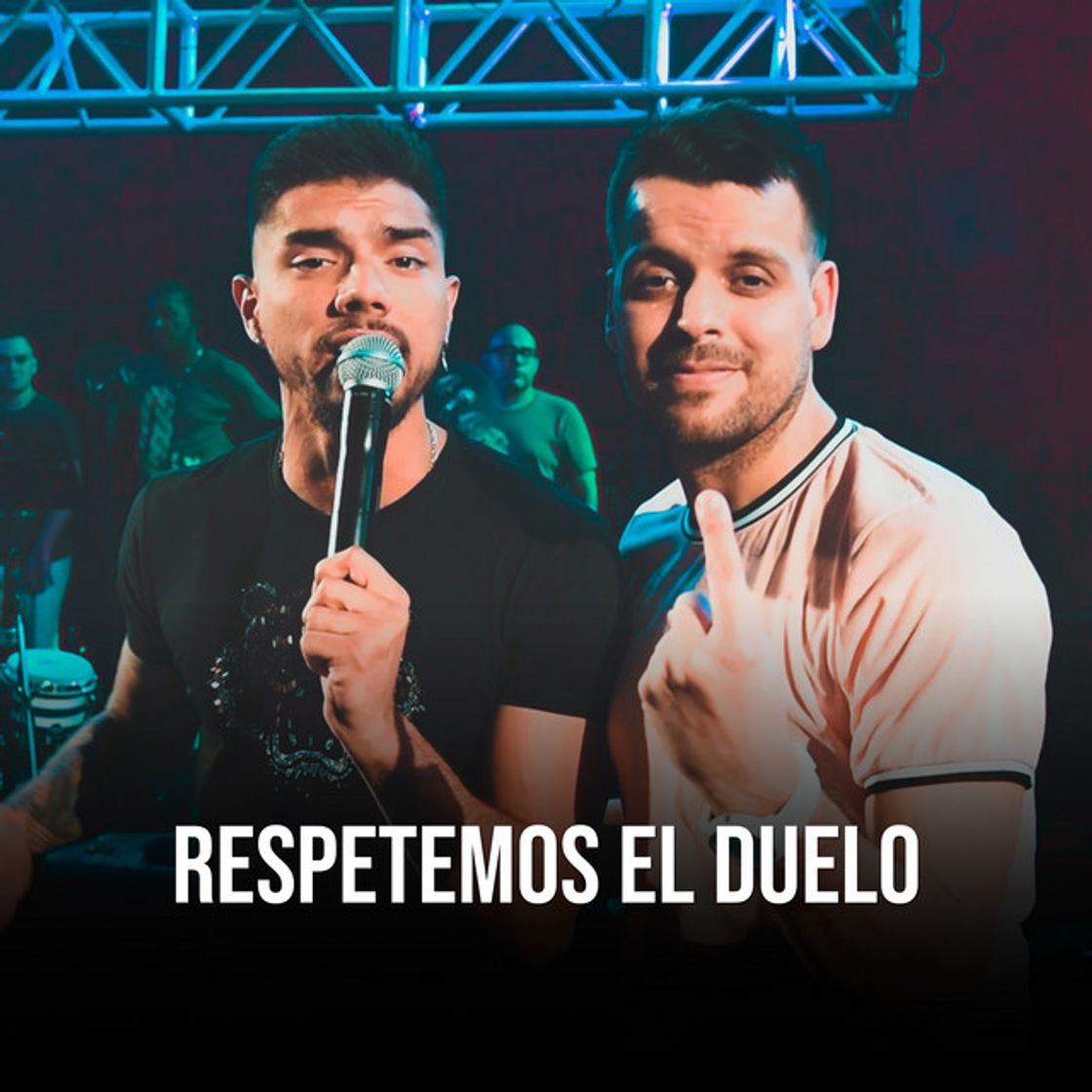 Music Respetemos el Duelo - En Vivo