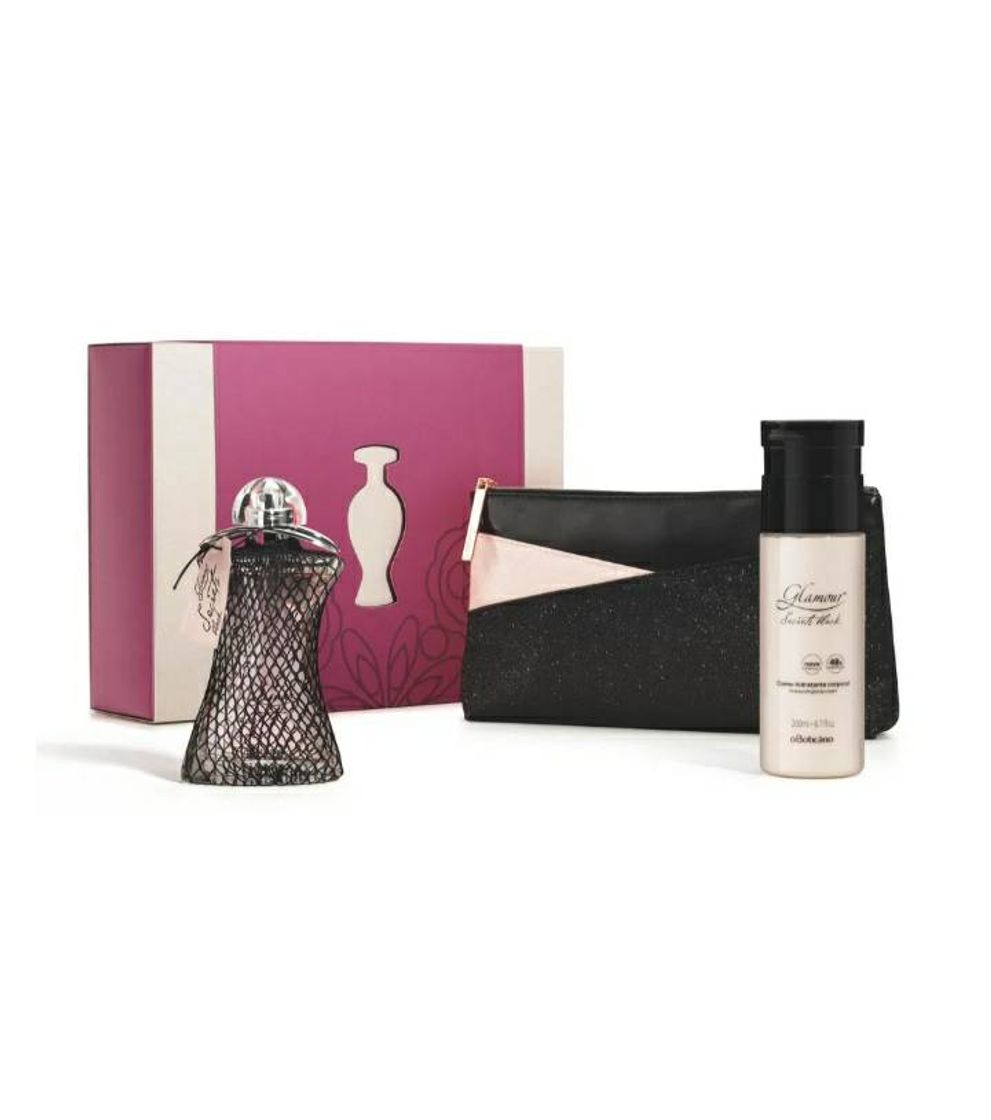 Fashion Glamour: Perfumaria Feminina