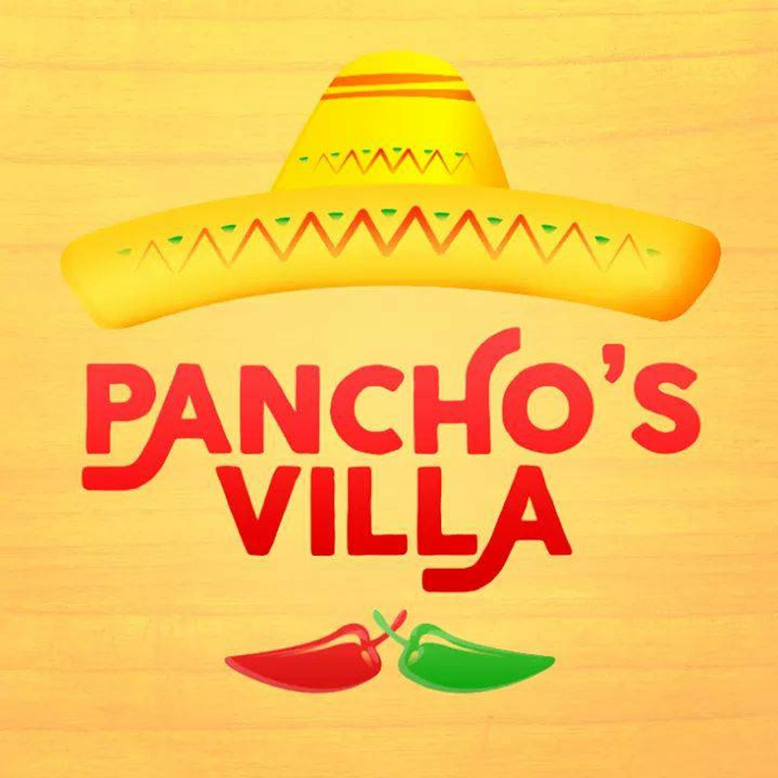 Restaurantes Pancho's Villa