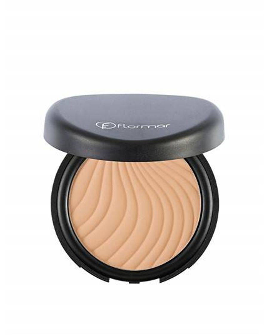 Moda FLORMAR • 2 EN 1 POLVO COMPACTO Y MAQUILLAJE 