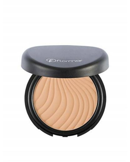 FLORMAR • 2 EN 1 POLVO COMPACTO Y MAQUILLAJE 