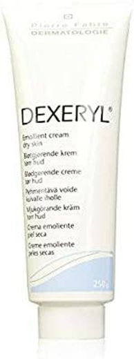 Dexeril▪︎Crema Corporal