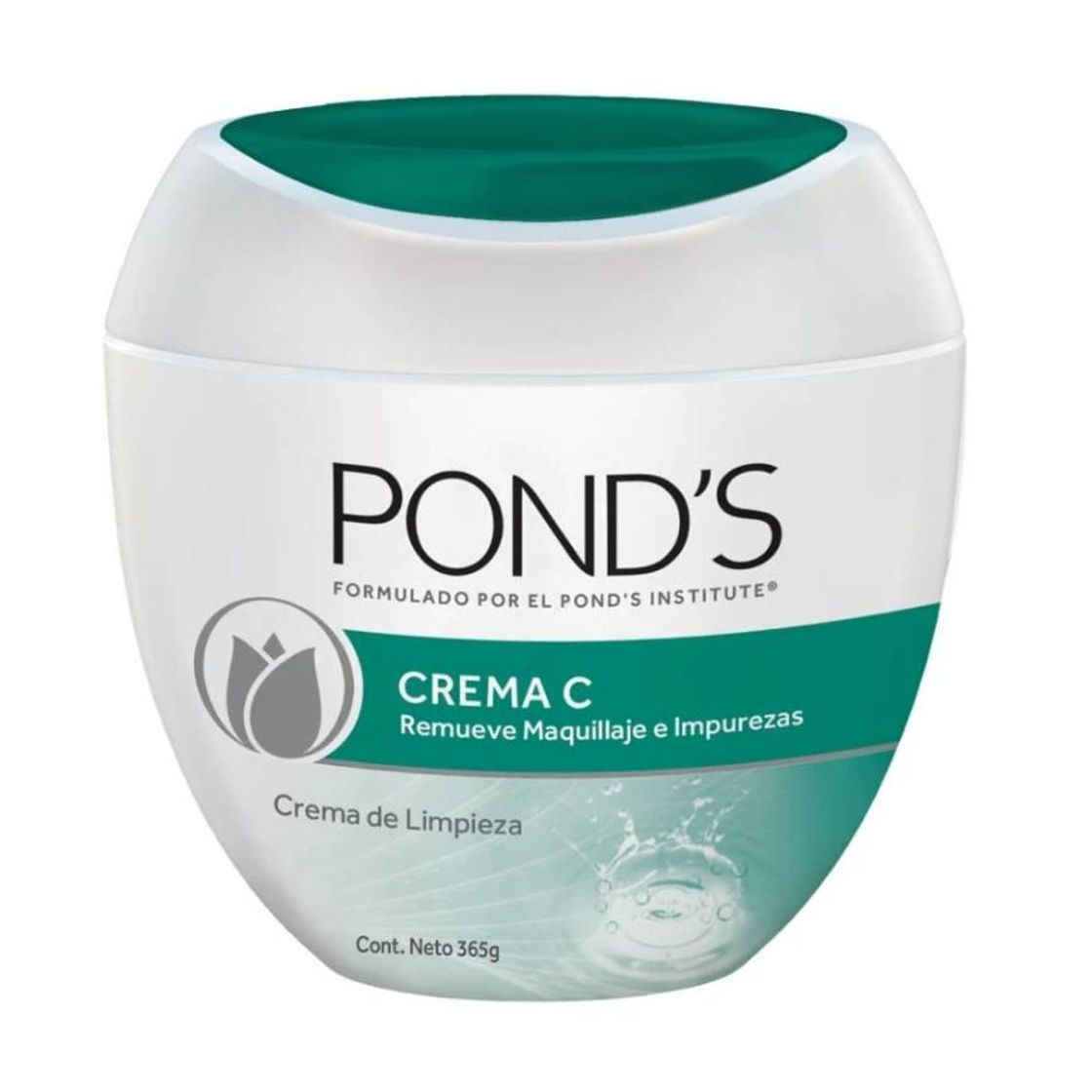 Moda POND'S▪︎Crema Desmaquillante