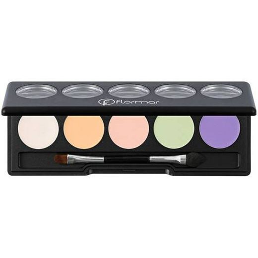 FLORMAR▪︎Paleta de Correctores