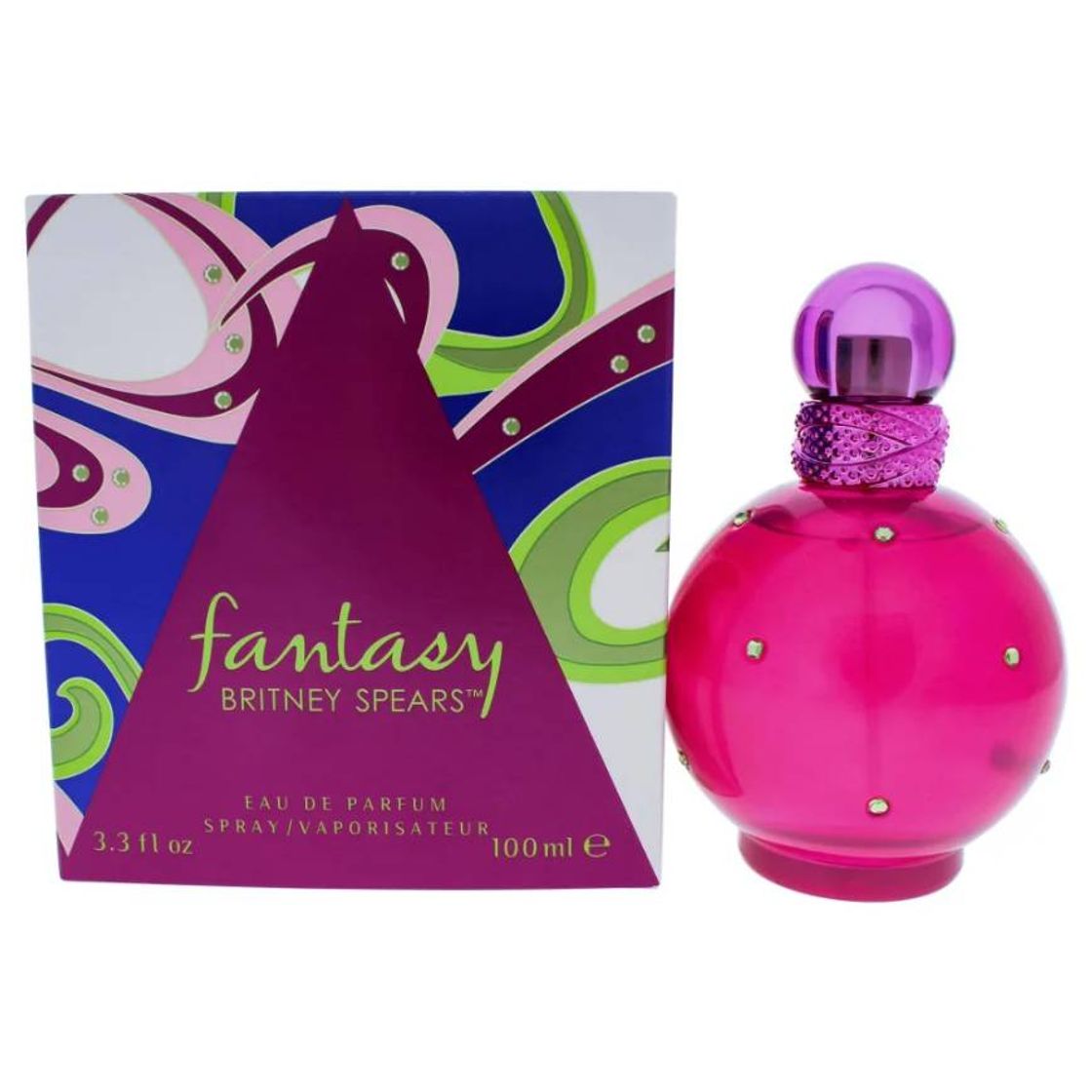 Fashion Perfume FANTASY - Britney Spears