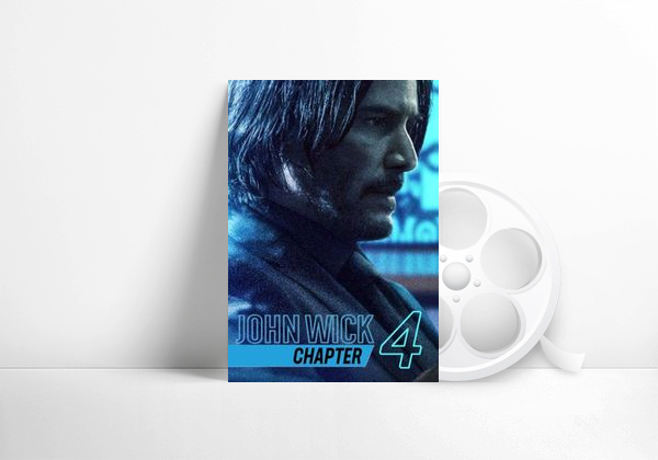 Movie John Wick 4