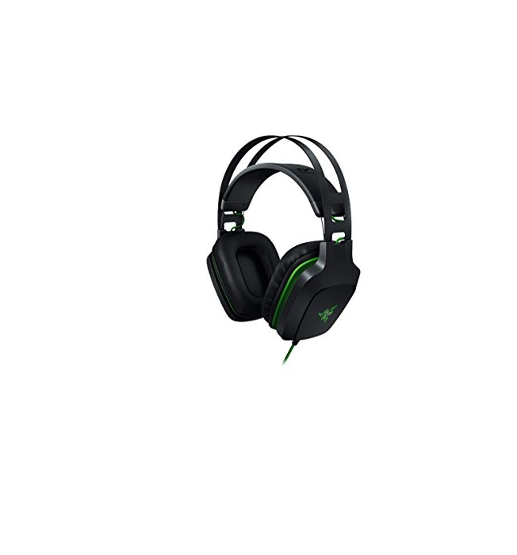 Electronic Razer Electra V2 7.1 - Auriculares de Gaming