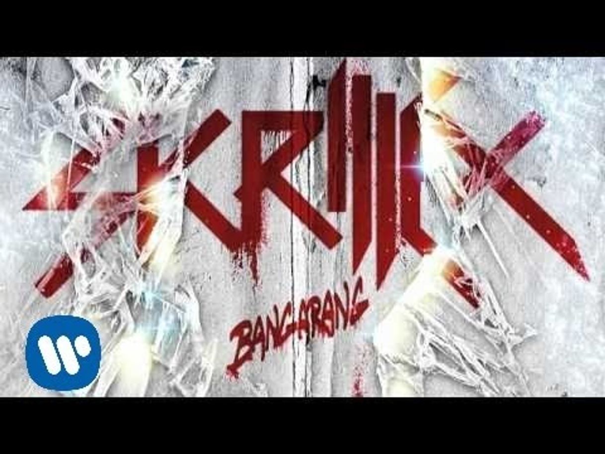 Canción SKRILLEX - Bangarang feat. Sirah [Official Music Video] - YouTube