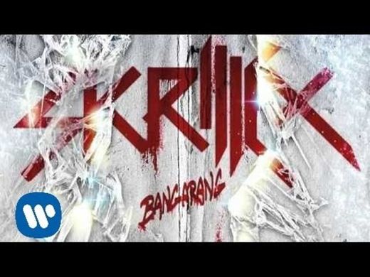 SKRILLEX - Bangarang feat. Sirah [Official Music Video] - YouTube