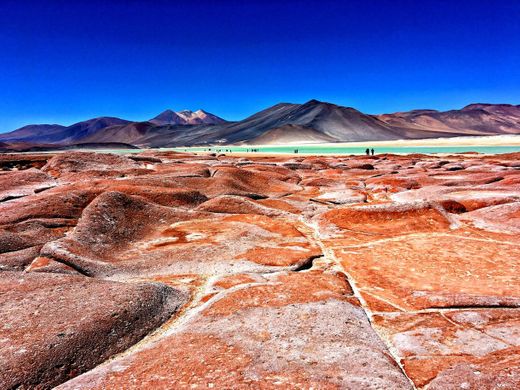 Desierto de Atacama