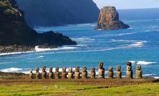 Isla de Pascua