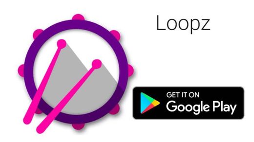 Loopz - Best Drum Loops!