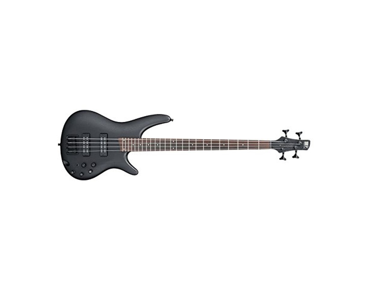 Productos Ibanez SR300EB-WK/Bass Electric guitar 4strings Negro - Guitarra